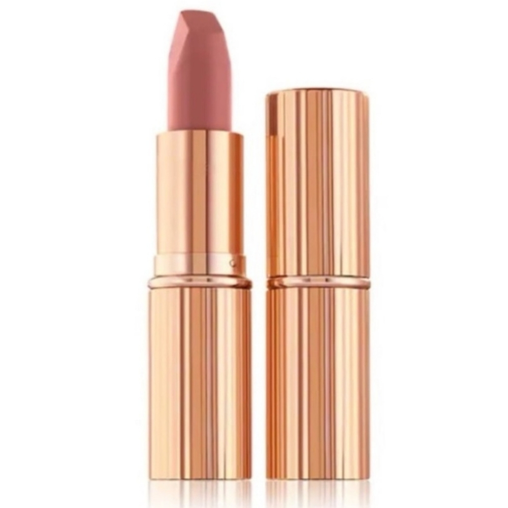 Charlotte Tilbury Mini Pillow Talk Lipstick- New In Box - Multiple Available